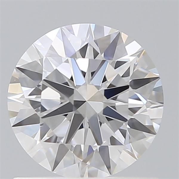 1.00-CARAT Round DIAMOND