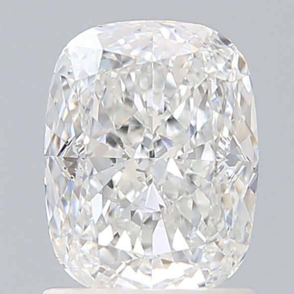 1.51-CARAT Cushion brilliant DIAMOND