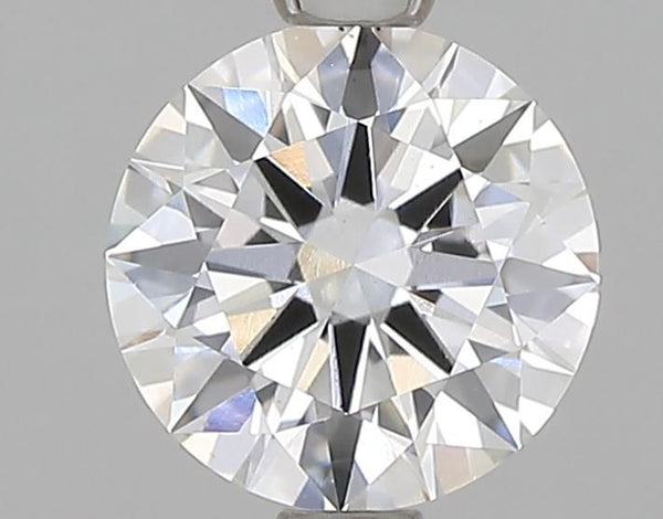 1.11-CARAT Round DIAMOND