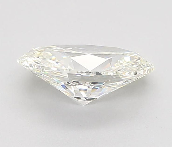 2.11-CARAT Oval DIAMOND