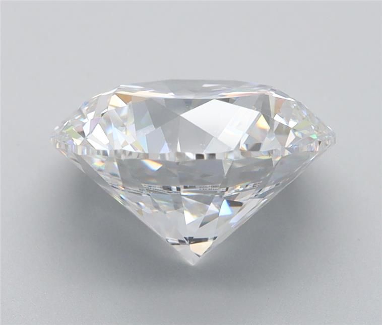 4.01-CARAT Round DIAMOND
