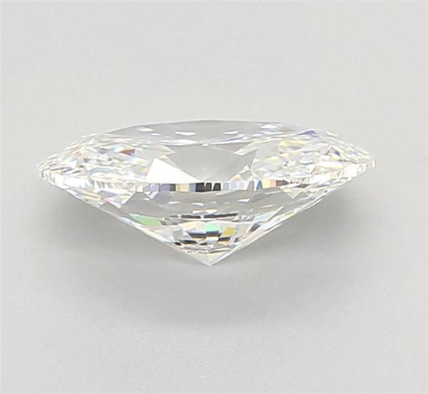 2.00-CARAT Oval DIAMOND