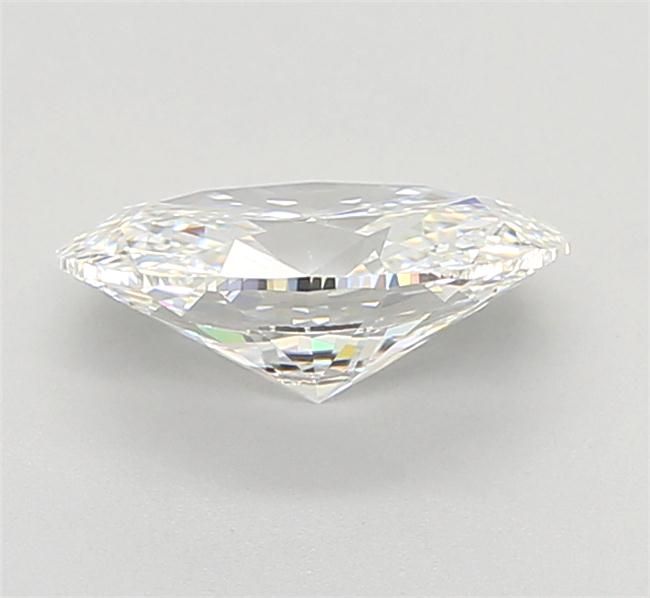 2.00-CARAT Oval DIAMOND