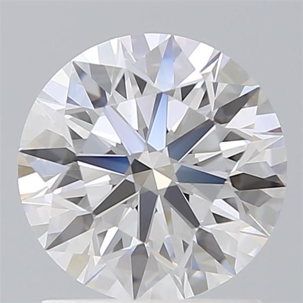 1.52-CARAT Round DIAMOND