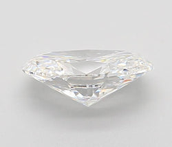 1.51-CARAT Oval DIAMOND