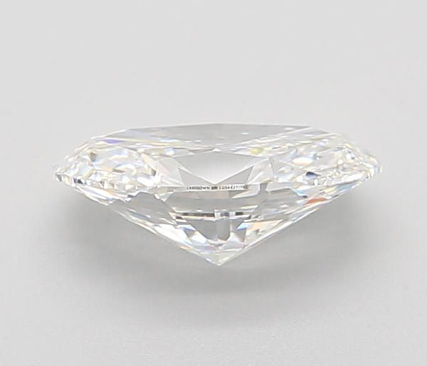 1.51-CARAT Oval DIAMOND