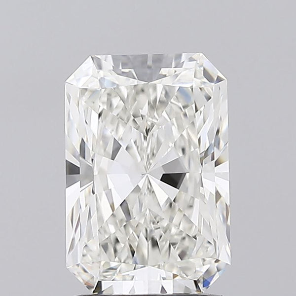 2.01-CARAT Radiant DIAMOND