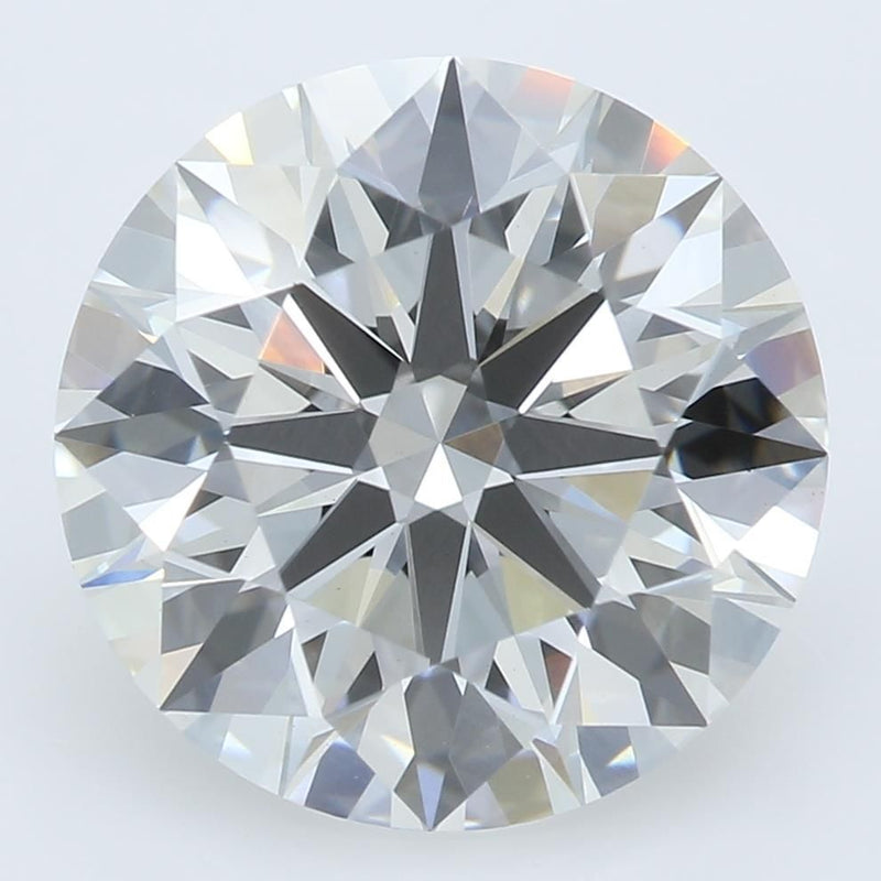 3.04-CARAT Round DIAMOND
