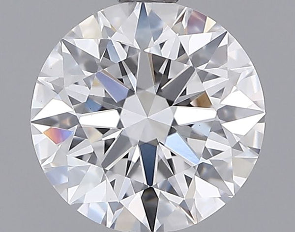 1.25-CARAT Round DIAMOND