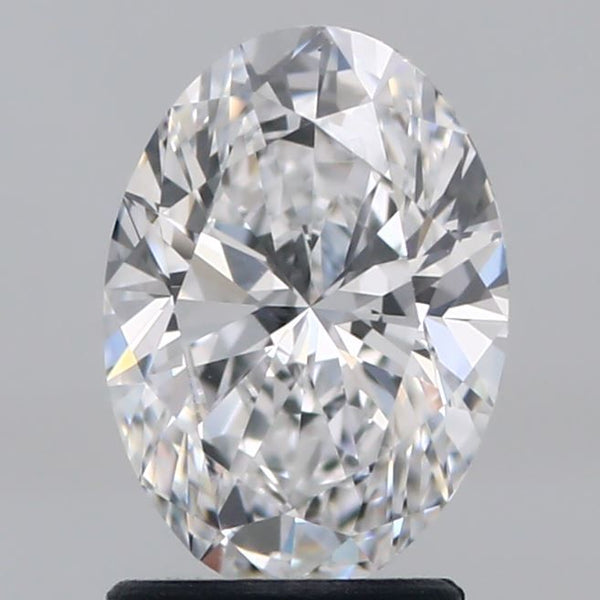 2.22-CARAT Oval DIAMOND