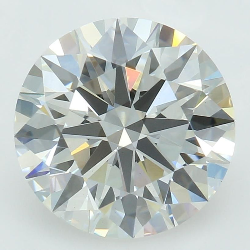 1.73-CARAT Round DIAMOND