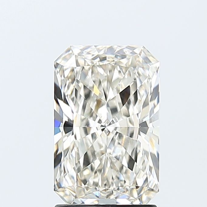 2.05-CARAT Radiant DIAMOND