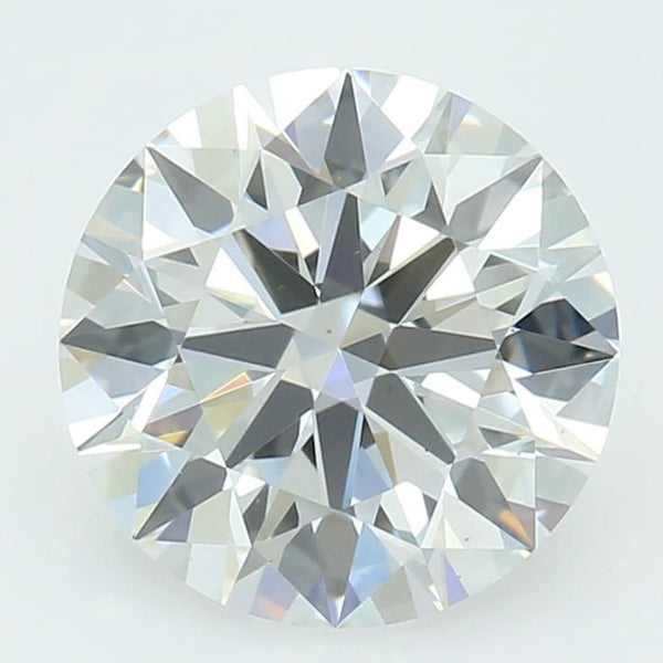 1.10-CARAT Round DIAMOND