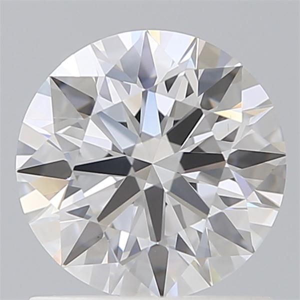 1.09-CARAT Round DIAMOND