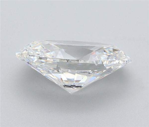 3.16-CARAT Oval DIAMOND