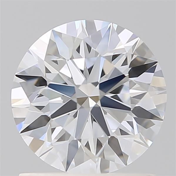 1.17-CARAT Round DIAMOND