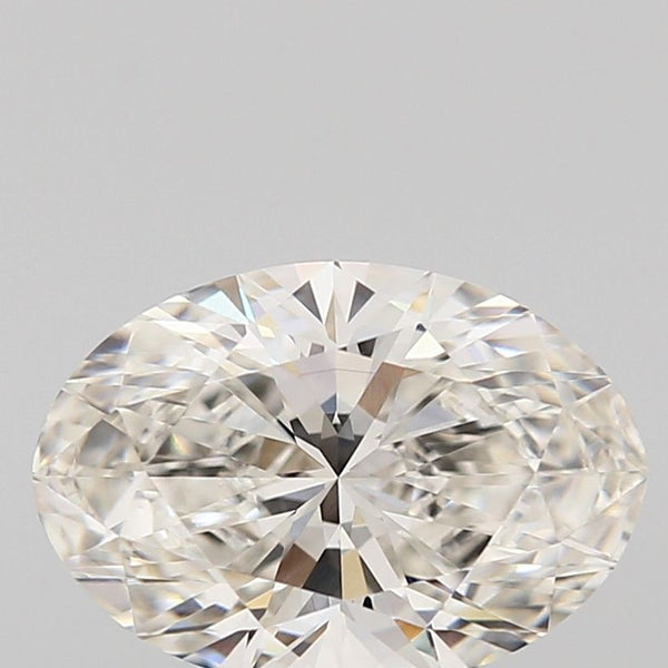 2.27-CARAT Oval DIAMOND