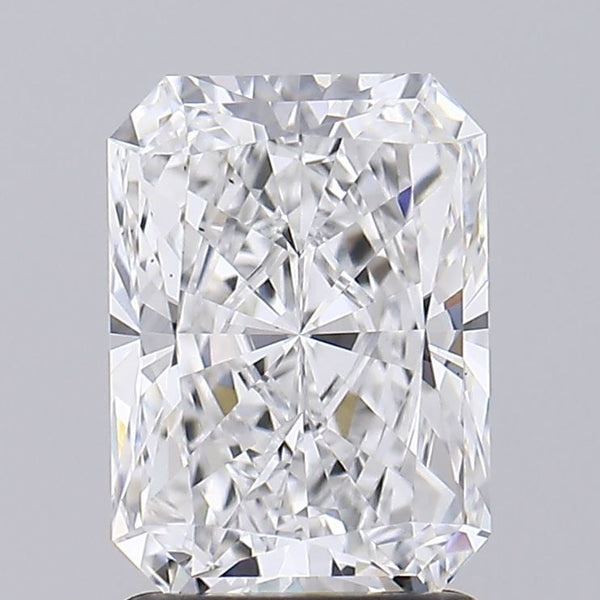 2.09-CARAT Radiant DIAMOND