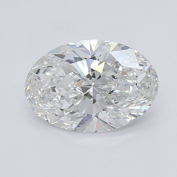 2.17-CARAT Oval DIAMOND