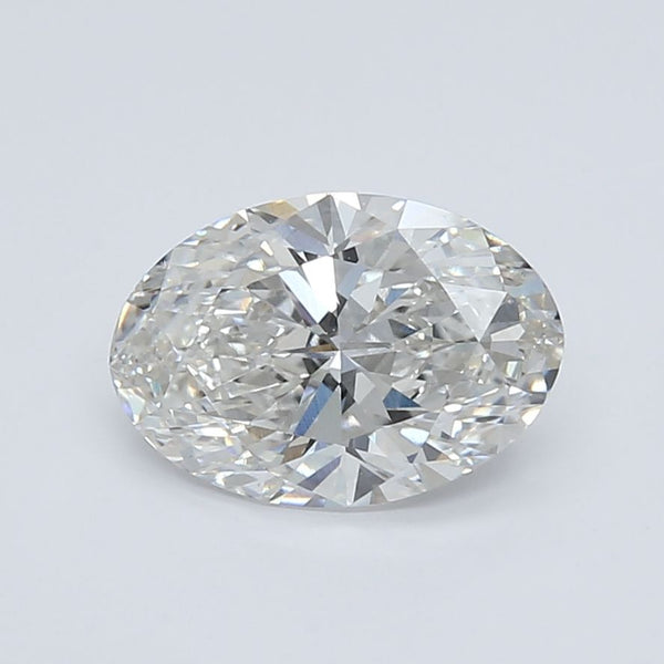 2.26-CARAT Oval DIAMOND
