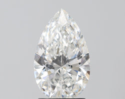 2.01-CARAT Pear DIAMOND