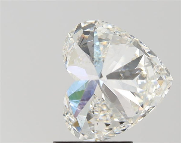 2.28-CARAT Heart DIAMOND