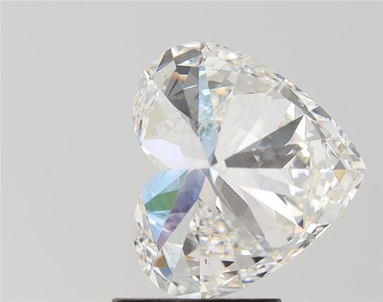 2.28-CARAT Heart DIAMOND