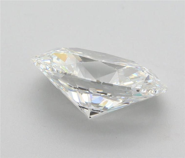 3.04-CARAT Oval DIAMOND