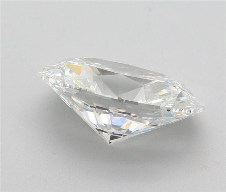 3.04-CARAT Oval DIAMOND