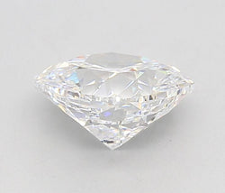 1.51-CARAT Cushion brilliant DIAMOND