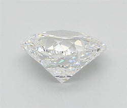 1.57-CARAT Cushion brilliant DIAMOND