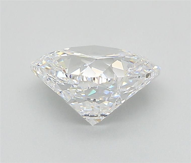 1.57-CARAT Cushion brilliant DIAMOND