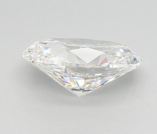 1.56-CARAT Oval DIAMOND