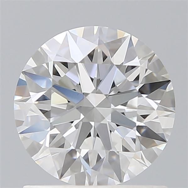 1.16-CARAT Round DIAMOND