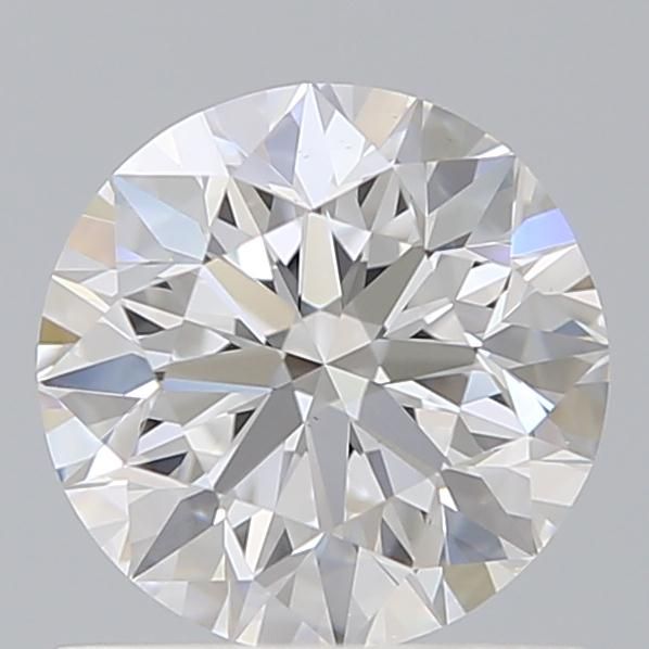 1.00-CARAT Round DIAMOND