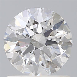 1.09-CARAT Round DIAMOND