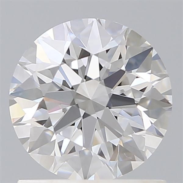 1.09-CARAT Round DIAMOND