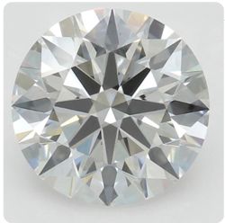 2.02-CARAT Round DIAMOND