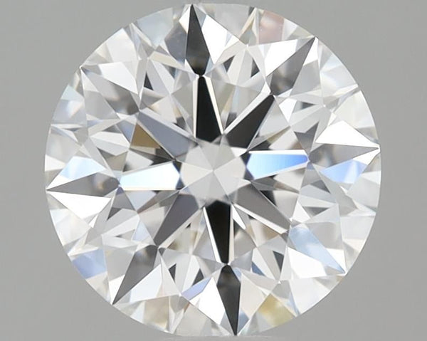 1.33-CARAT Round DIAMOND