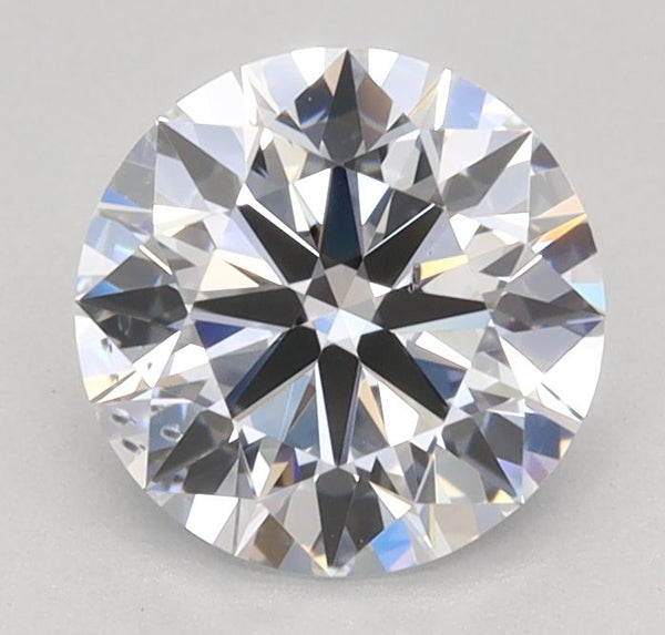 1.00-CARAT Round DIAMOND