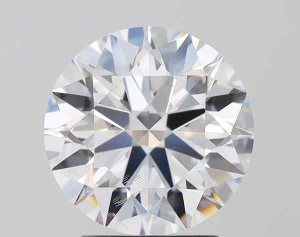 2.06-CARAT Round DIAMOND