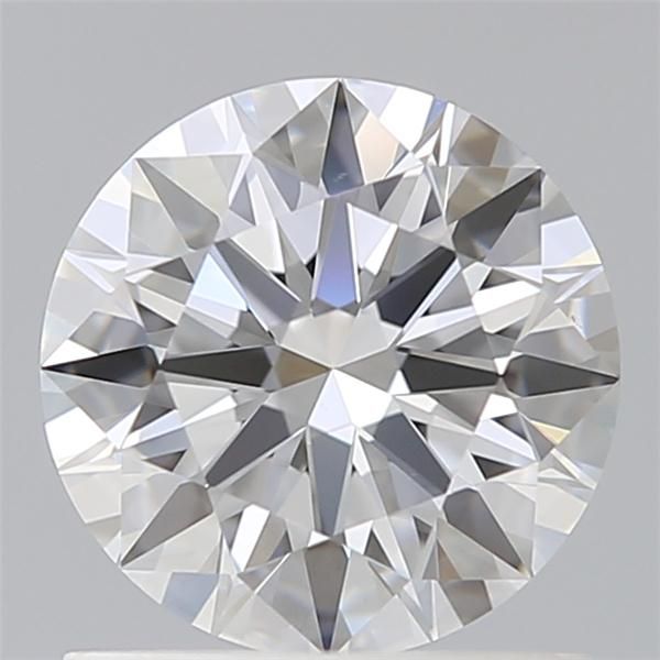 1.07-CARAT Round DIAMOND