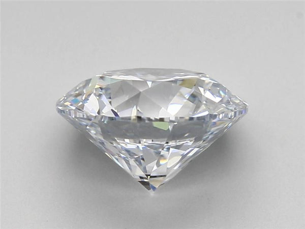 3.19-CARAT Round DIAMOND