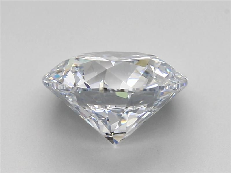 3.19-CARAT Round DIAMOND