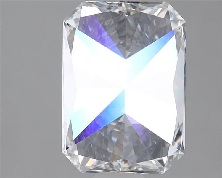 2.01-CARAT Radiant DIAMOND
