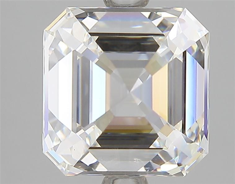 2.13-CARAT Cushion brilliant DIAMOND