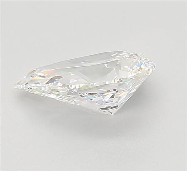 2.01-CARAT Pear DIAMOND