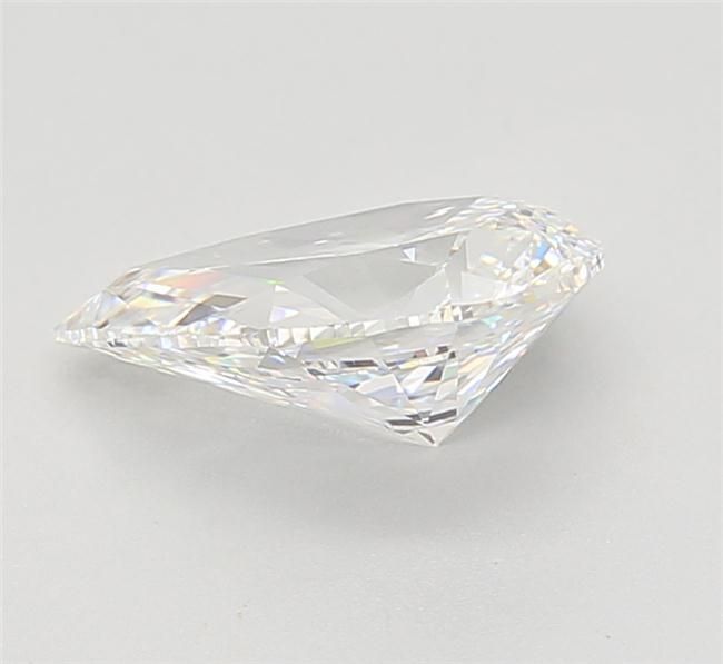 2.01-CARAT Pear DIAMOND