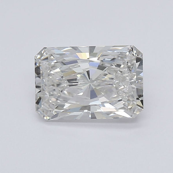 2.10-CARAT Radiant DIAMOND