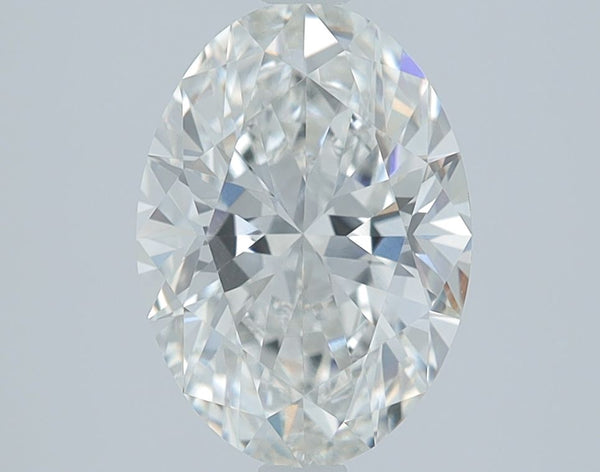 2.15-CARAT Oval DIAMOND